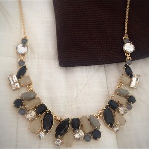 NWT Kate Spade statement necklace