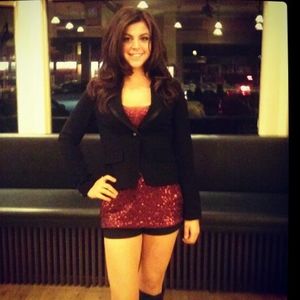 Meet your Posher, Keri