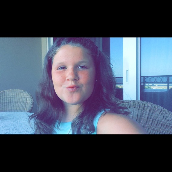 Meet your Posher, Cate - Picture 1 of 1