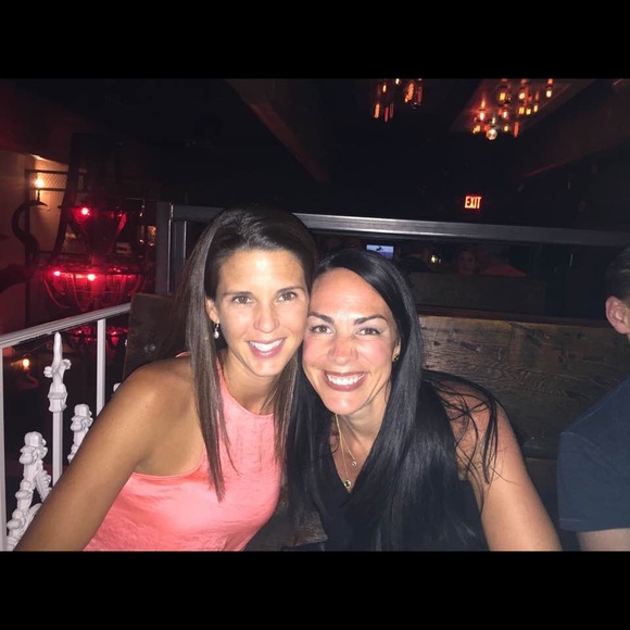 Meet your Posher, Colleen