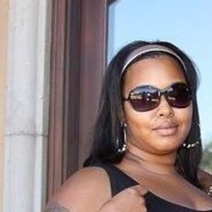 Meet your Posher, Brandy