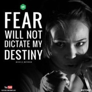 Meet your Posher, Dana