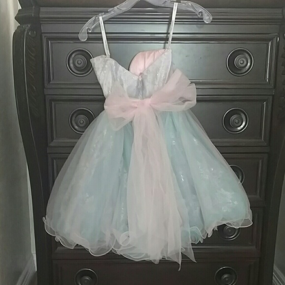 Fancy Occasion Dress