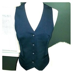 Express vest