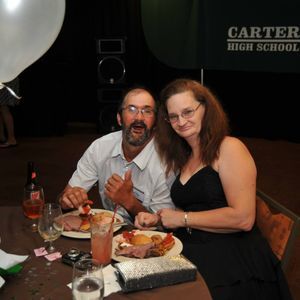 Meet your Posher, Frances