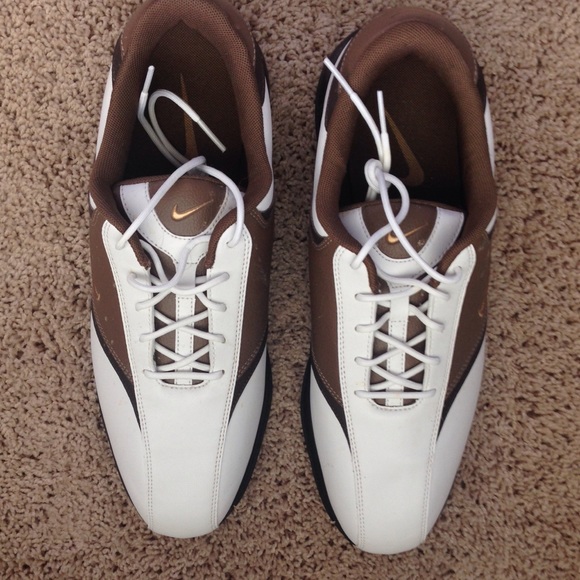 Nike Golf Shoes
