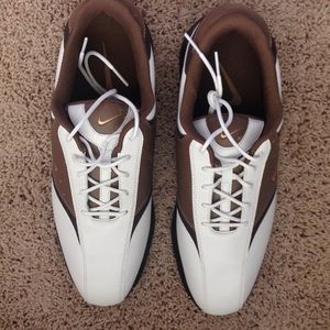Nike Golf Shoes