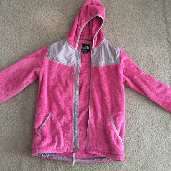 North Face Jacket