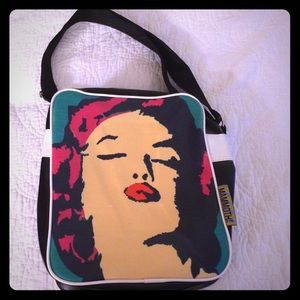 Marilyn Monroe bag