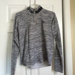 Victoria Secret Pink sweatshirt