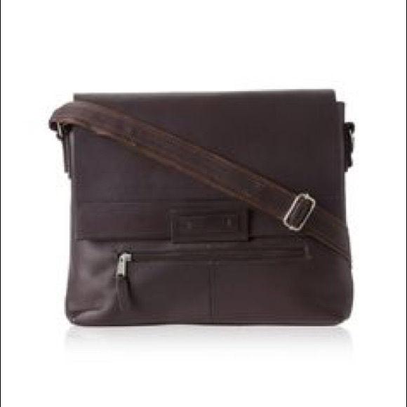 Latico Denali Laptop Messenger