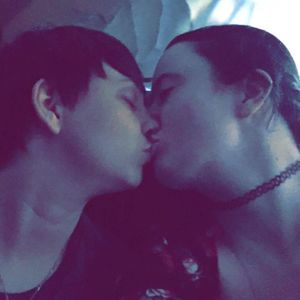 Meet your Posher, Scarlett