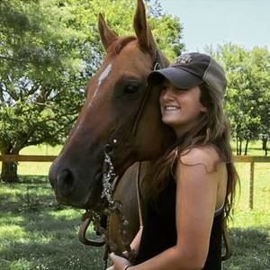 Meet your Posher, Cassidy