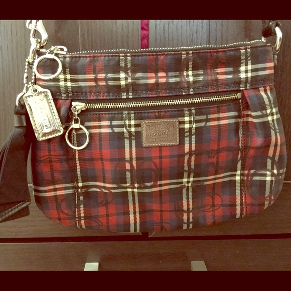 Coach crossbody