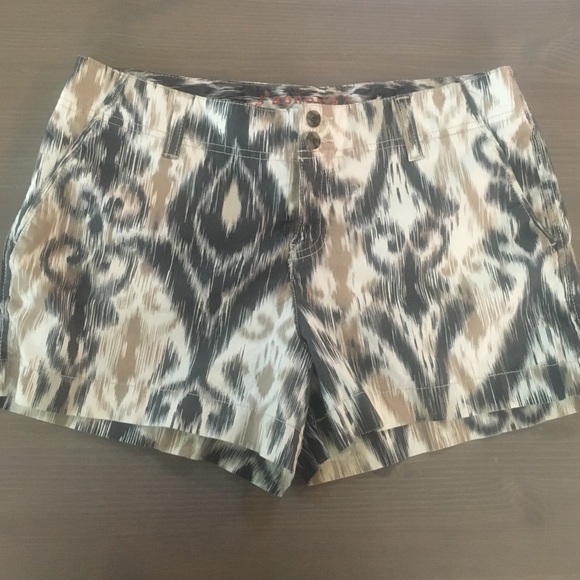 Sonoma Shorts