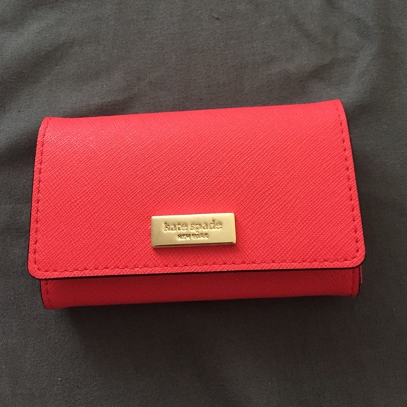 Kate Spade key holder