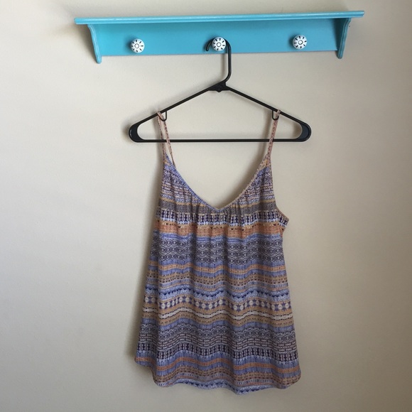 H&M tank top.