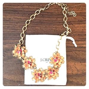 J. Crew necklace