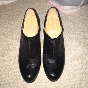 Black Naturalizer Booties Sz. 7