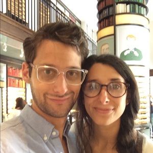 Meet your Posher, Ben