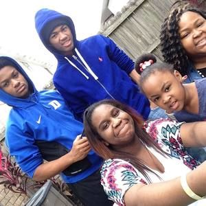 Meet your Posher, Autumn