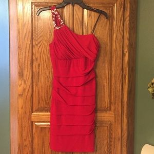 Homecoming/ prom dress