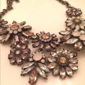 Anthropologie x BaubleBar Necklace