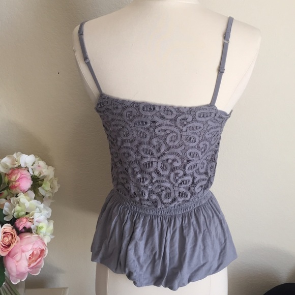 Express Top - Picture 3 of 3