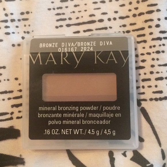 Mineral Bronzing Powder - Bronze Diva