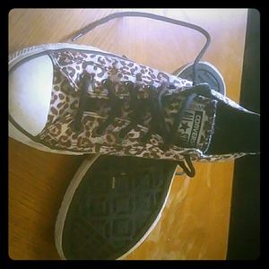 Girls Converse All Star