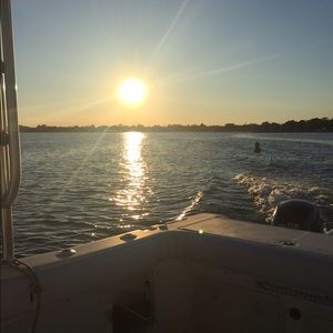 Meet your Posher, Leonora