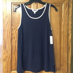 Charming Charlie's tank top