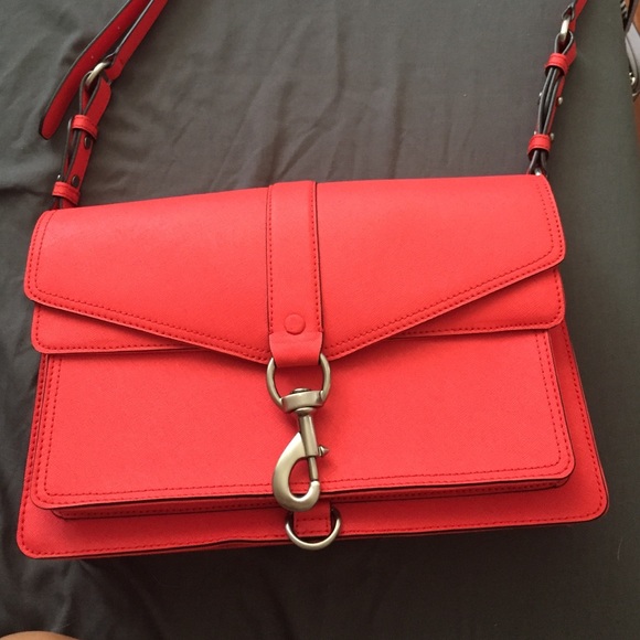 Rebecca Minkoff Large Hudson Moto
