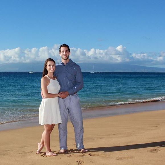 Meet your Posher, Ashton