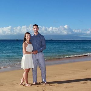 Meet your Posher, Ashton