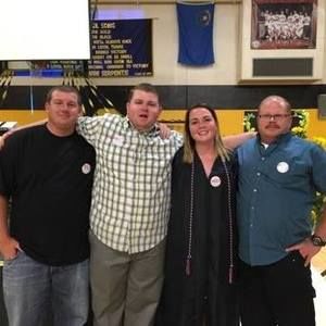 Meet your Posher, Morgan