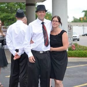 Meet your Posher, Devon