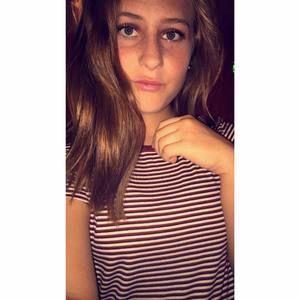 Meet your Posher, Brianne