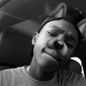 Meet your Posher, Mariah