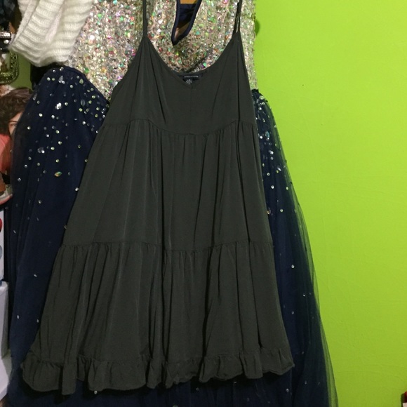 American Eagle dress