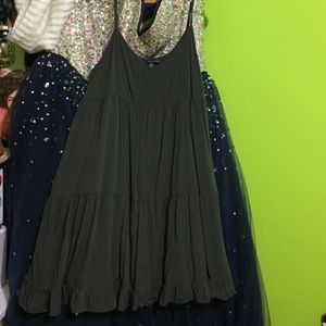 American Eagle dress