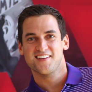 Meet your Posher, Connor