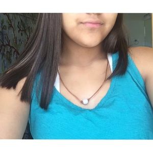 FOR SHELBY🚨 Pearl necklace