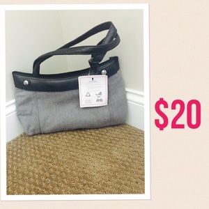 Thirty-One Skirt Purse