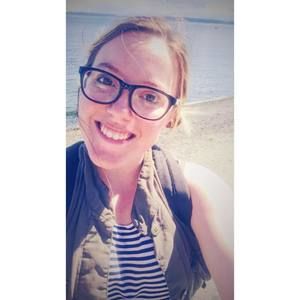 Meet your Posher, Bridget