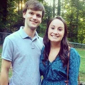 Meet your Posher, Kathryn