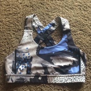 Lululemon all sport bra