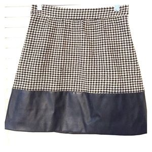 Beautiful J.crew skirt