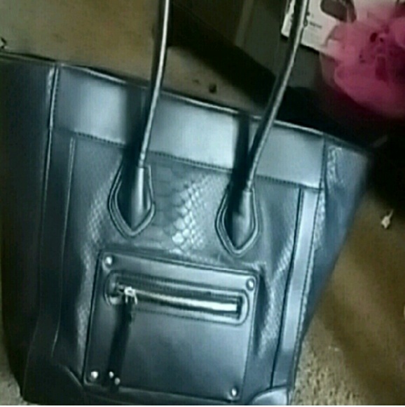 Cute purse