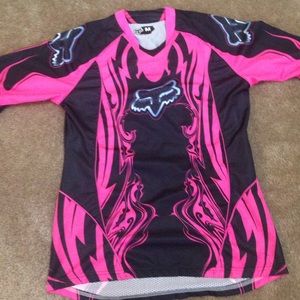 Fox jersey! Brand new